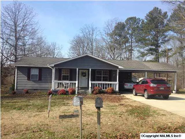 Piedmont, AL 36272,2829 Tom Cat Road