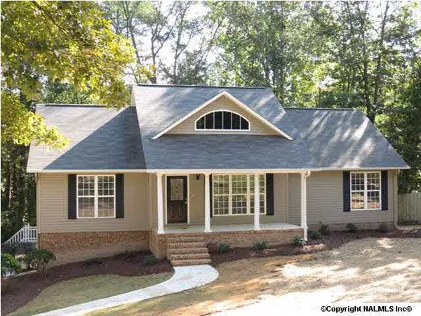 1021 Lackey Road, Southside, AL 35907