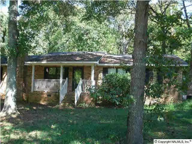 255 Cooper Road, New Hope, AL 35760