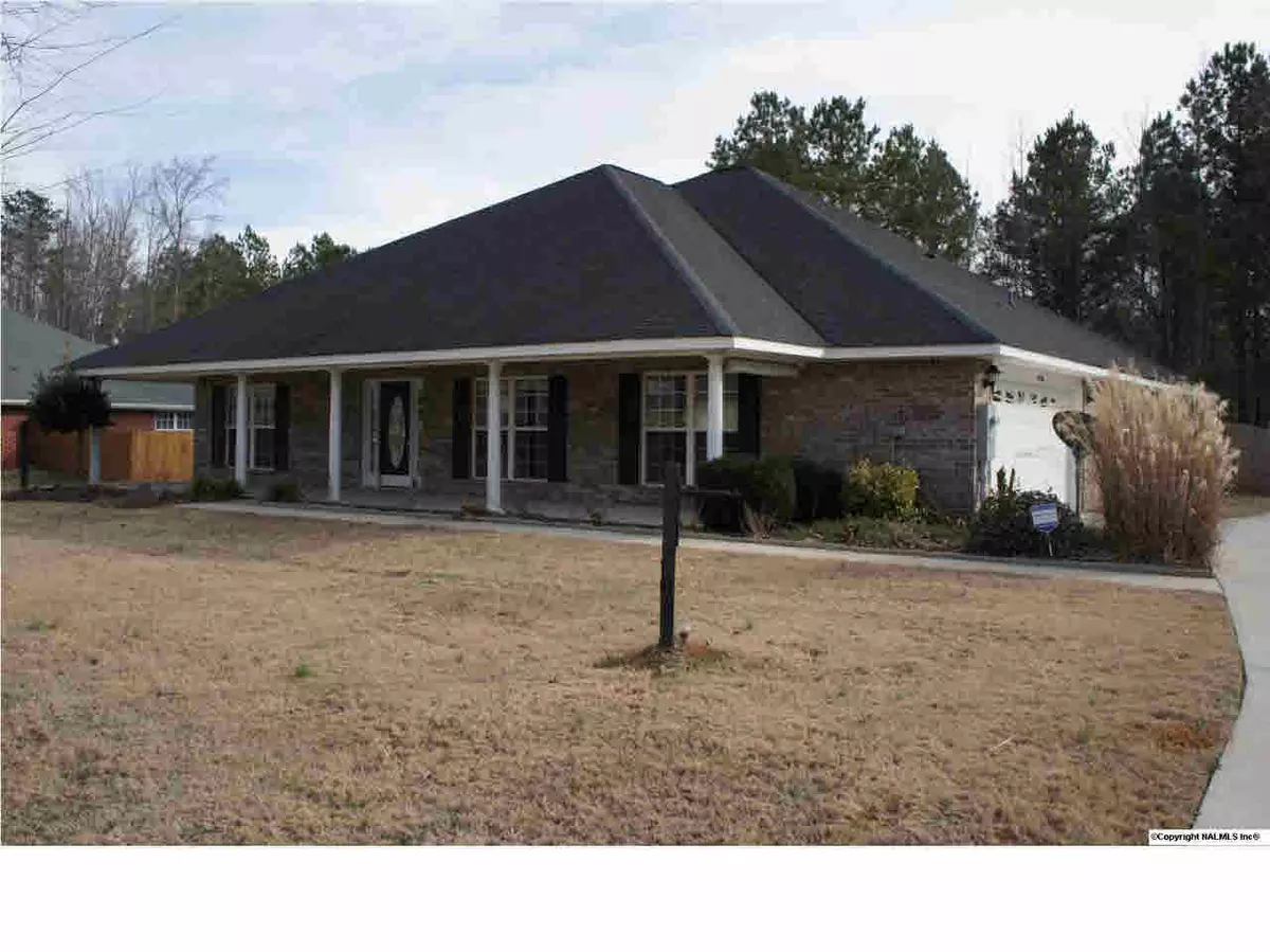 Ardmore, AL 35739,4136 Ready Section Road