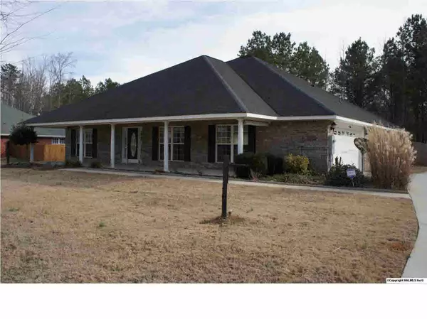 4136 Ready Section Road, Ardmore, AL 35739