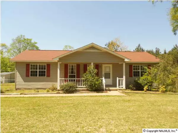 240 Lakewood Road, Rainbow City, AL 35906