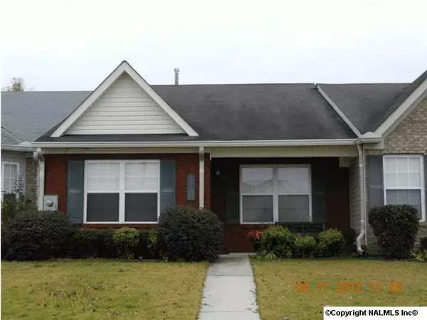 1518 SW Georgetown Street, Decatur, AL 35603