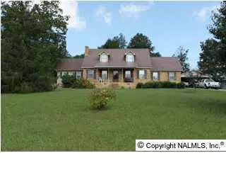 Cedar Bluff, AL 35959,2575 County Road 58