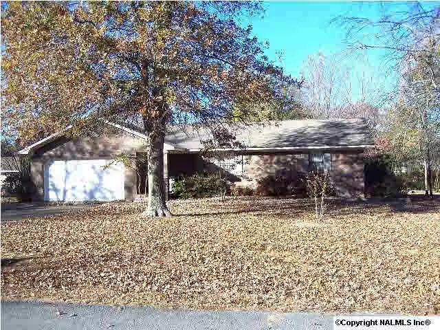 701 Orchid Avenue, Albertville, AL 35951