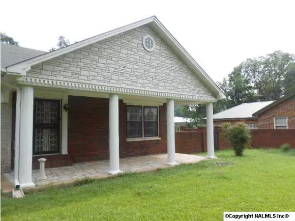 Moulton, AL 35650,14684 Court Street