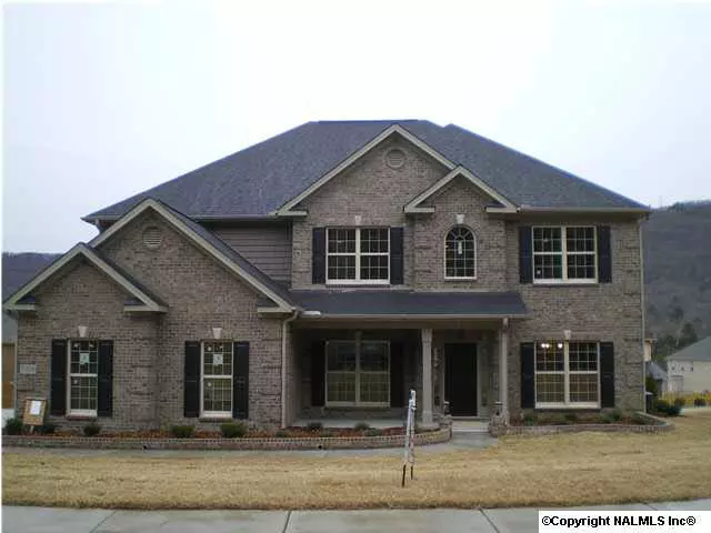 7058 Pale Dawn Place, Owens Cross Roads, AL 35763