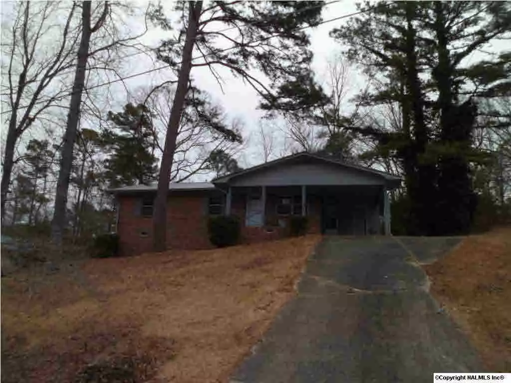 Anniston, AL 36206,6325 Winwood Drive