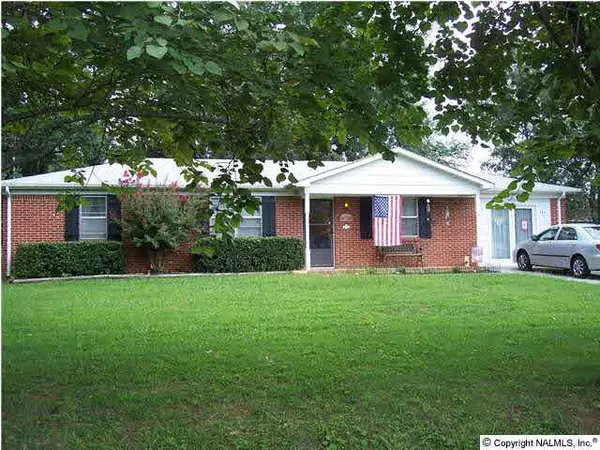 183 Mallard Drive, Scottsboro, AL 35769