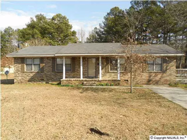 105 Arling Place, Gadsden, AL 35901