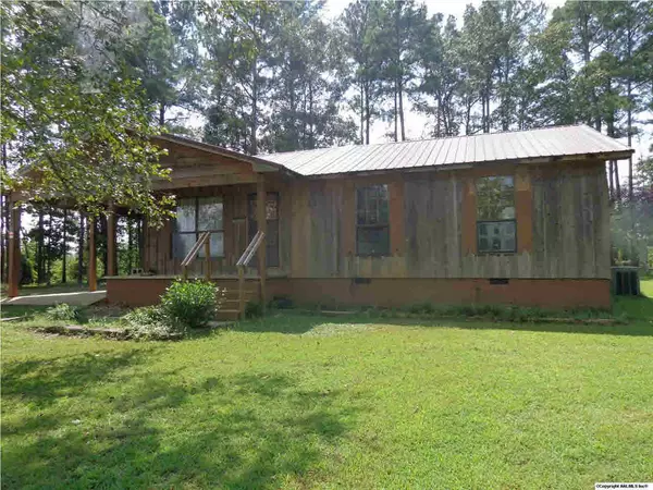 1450 County Road 5, Leesburg, AL 35983