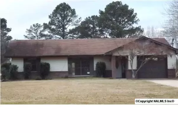 2756 Dutton Street, Southside, AL 35907