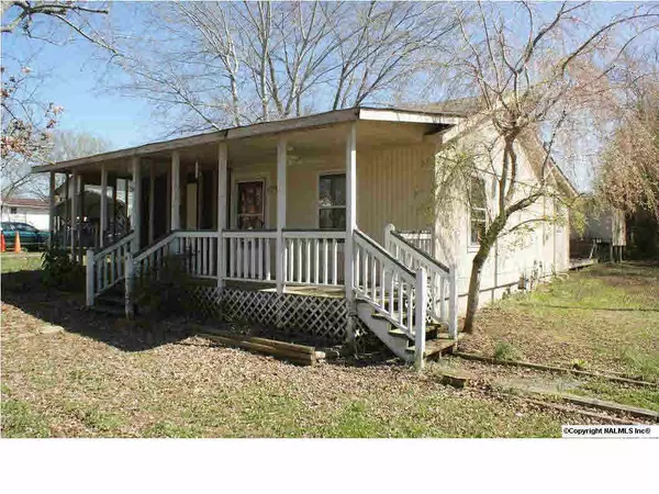 72 E 4th Street, Grant, AL 35747