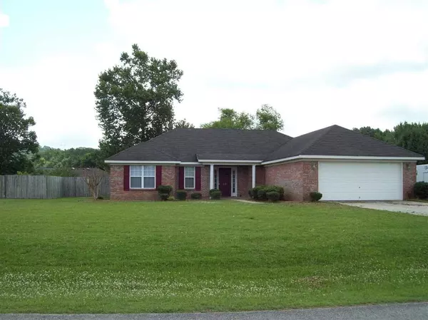 68 Lyle Drive, Decatur, AL 35603