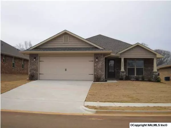 29874 Shadow Run Drive, Harvest, AL 35749