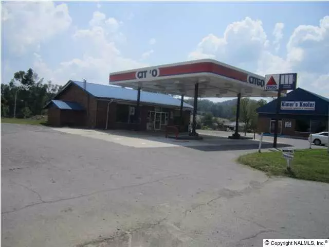 3895 Highway 69, Guntersville, AL 35976