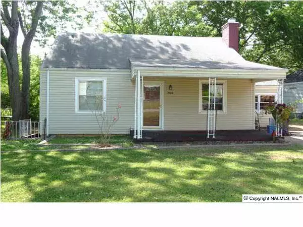 2010 Sewanee Road, Huntsville, AL 35801