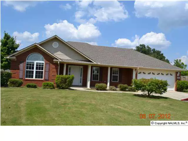 105 Drake Down Circle, Toney, AL 35773