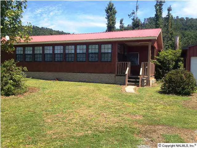 13120 Hwy 227, Guntersville, AL 35976