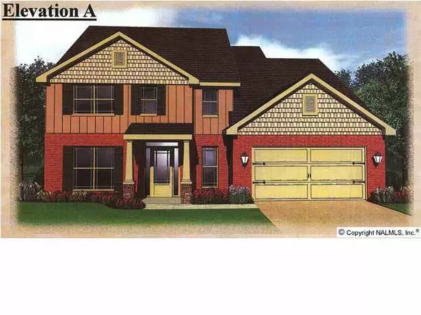 104 Cedar Court, Huntsville, AL 35811