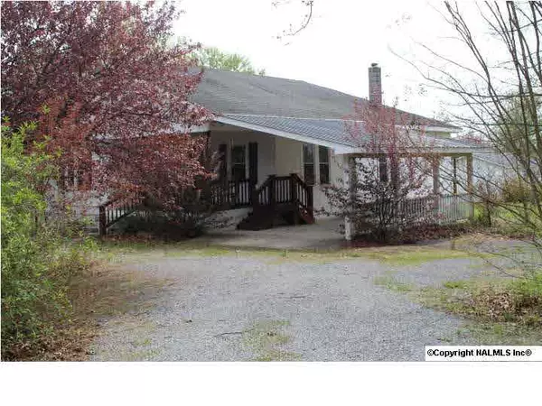 270 County Road 141, Flat Rock, AL 35966