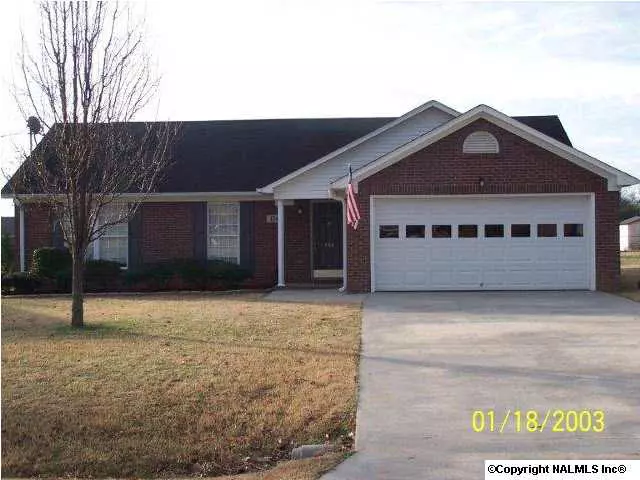 114 Elkwood Road, Hazel Green, AL 35750