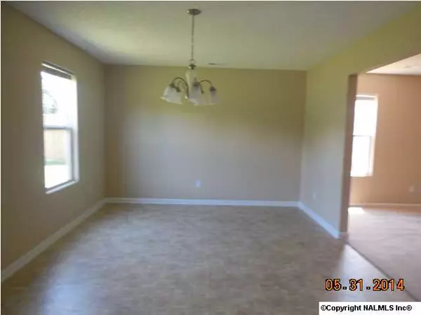 Toney, AL 35773,186 Bayside Lane