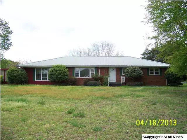 12706 N Al Hwy 69, Baileyton, AL 35019