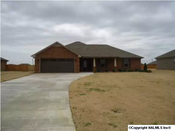 28314 Ferguson Lane, Toney, AL 35773