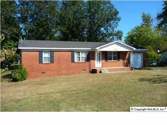 123 Foley Road, Brownsboro, AL 35741