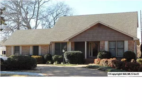 3232 Riley Road, Huntsville, AL 35801