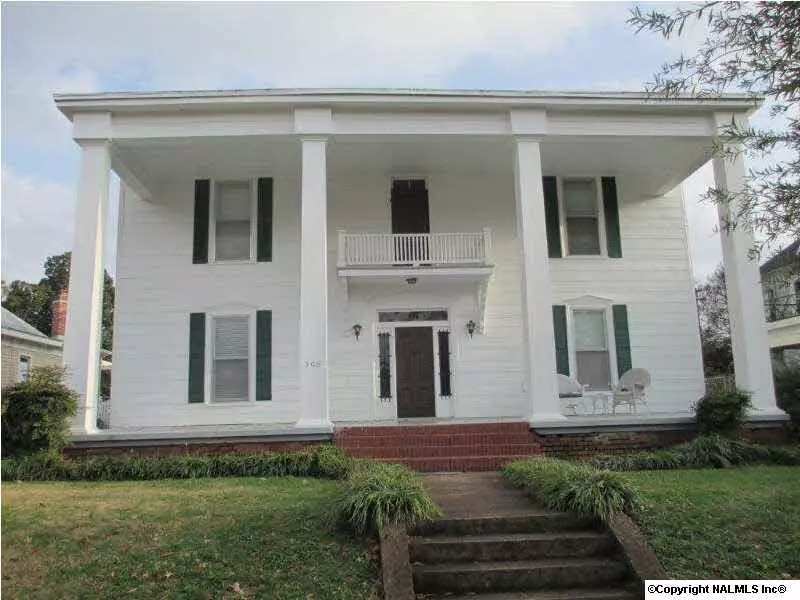 Decatur, AL 35601,508 Oak Street