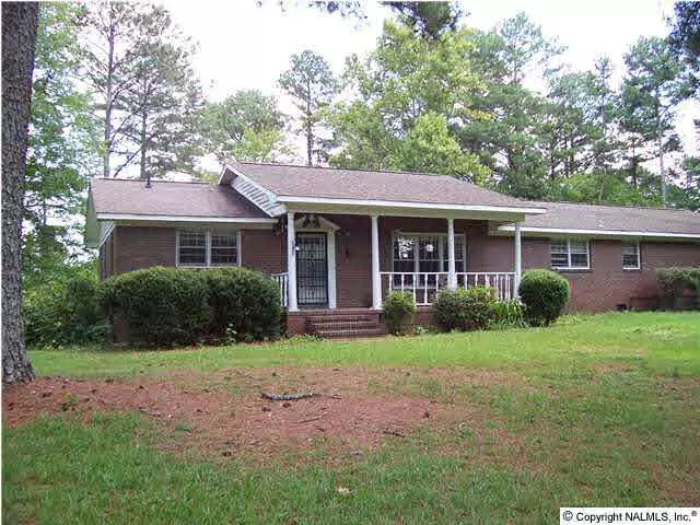 3290 Leeth Gap Road, Boaz, AL 35956