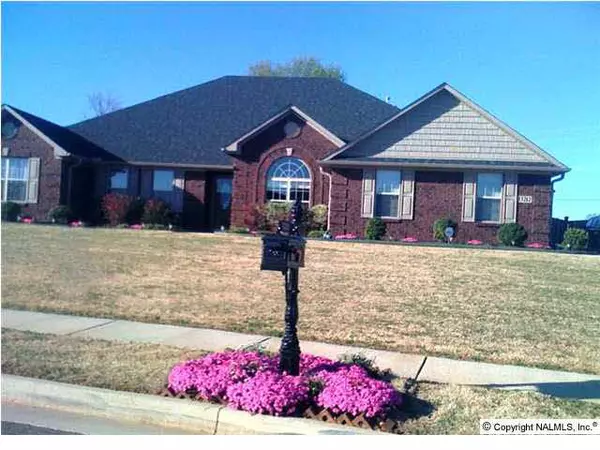 Athens, AL 35613,13212 Breckenridge Drive