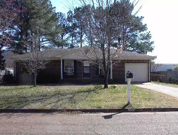 2221 Cecille Drive, Huntsville, AL 35803