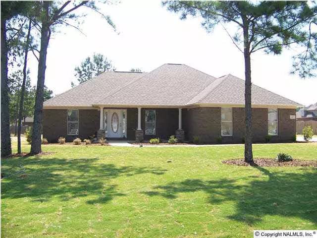 143 Saint Clair Lane, Huntsville, AL 35811