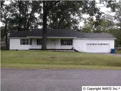 320 SE Greene Street, Attalla, AL 35954