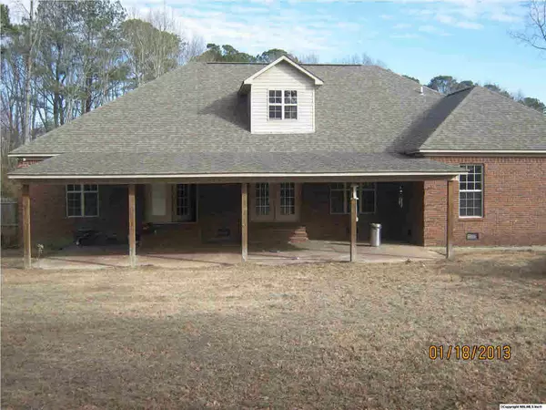 Arab, AL 35016,1253 Foxfire Drive