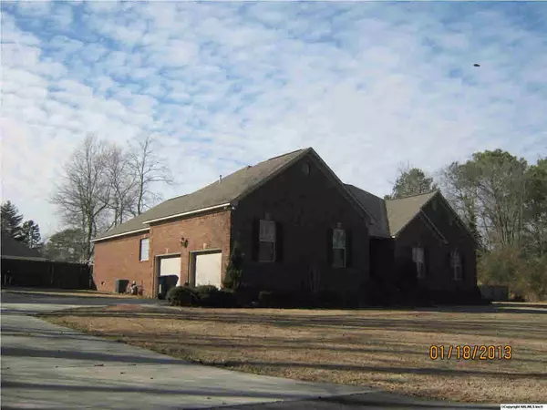 Arab, AL 35016,1253 Foxfire Drive