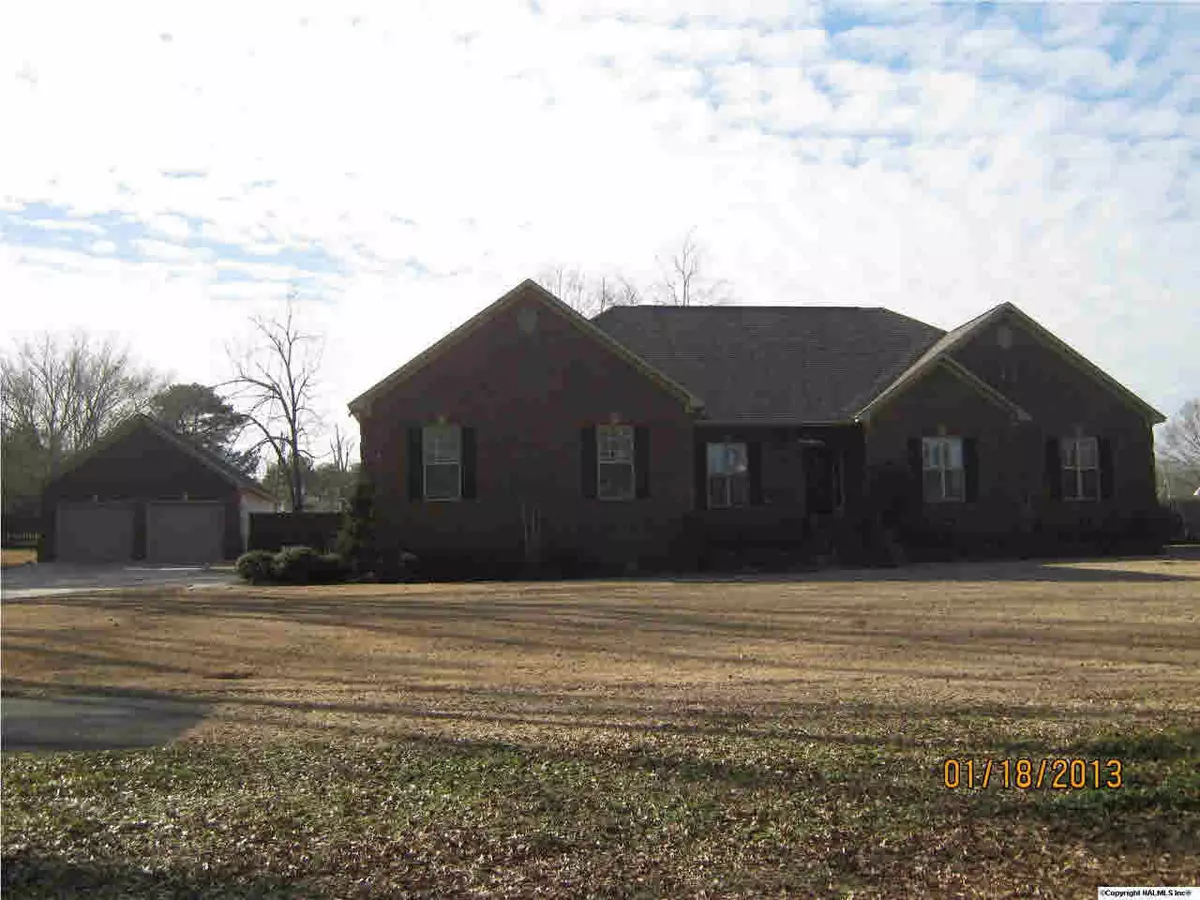 Arab, AL 35016,1253 Foxfire Drive