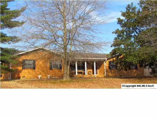 38907 Hwy 11, Valley Head, AL 35989