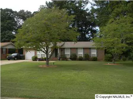 219 Cordell Street, Gadsden, AL 35901