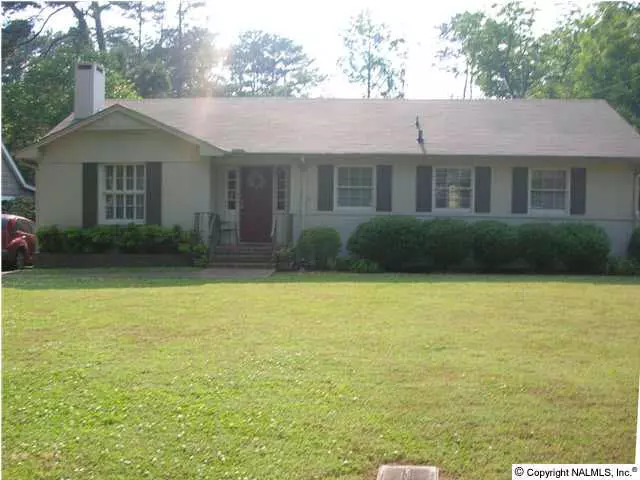 Gadsden, AL 35901,262 Sunnydale Road