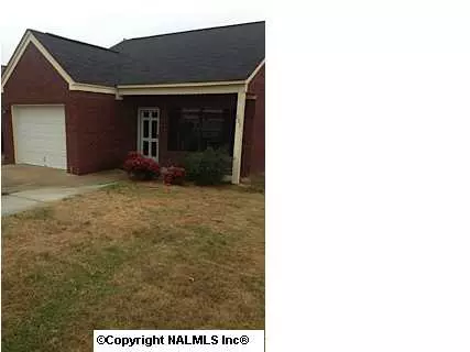 603 Burns Street, Albertville, AL 35950