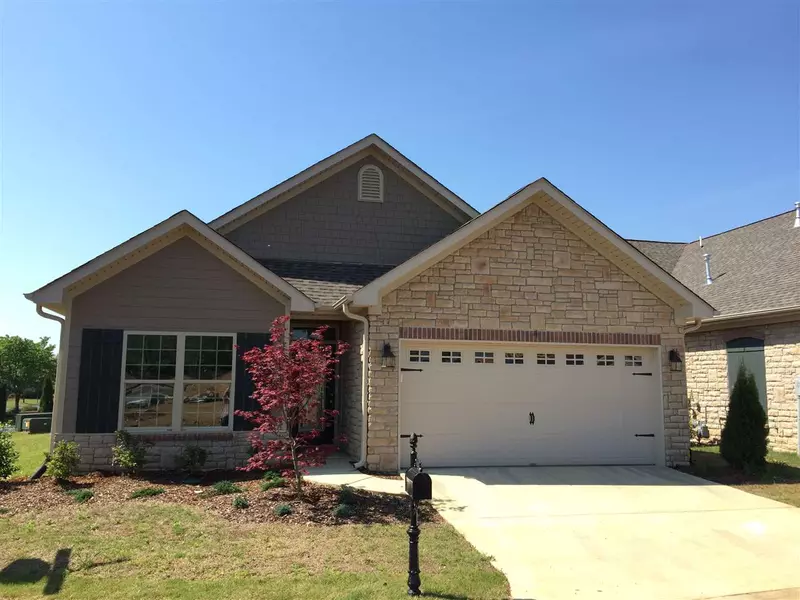 4 Cedar Holly Lane, Brownsboro, AL 35741