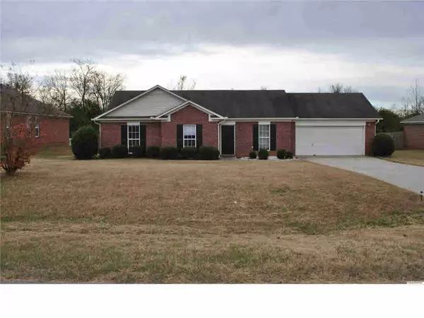 210 Blue Sage Drive, Harvest, AL 35749