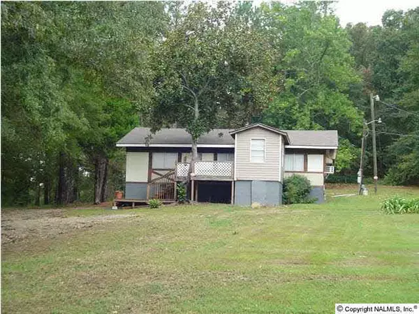 180 Plemons Road, Attalla, AL 35954