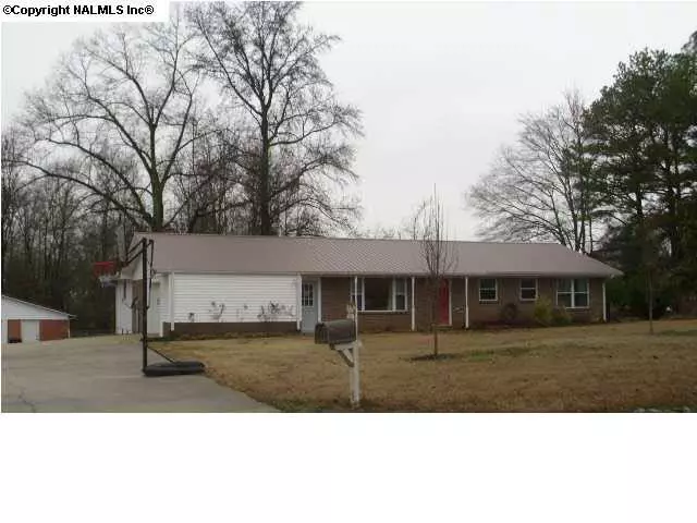 447 Welcome Road, Cullman, AL 35058