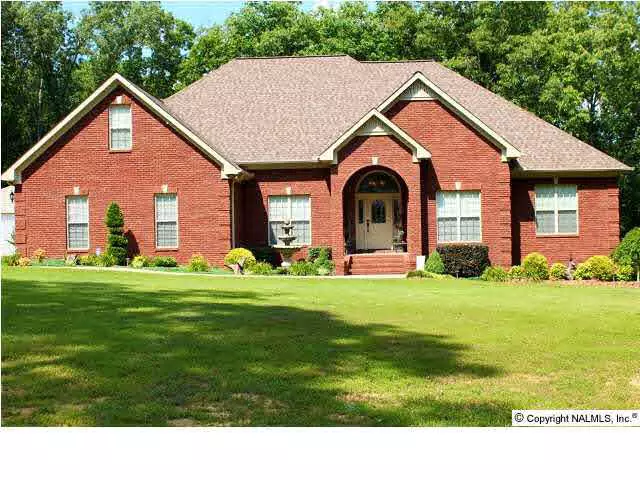 Trinity, AL 35673,167 Ghost Hill Road