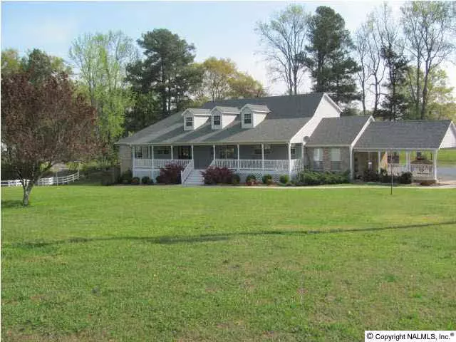 Arab, AL 35016,316 Mayberry Lane